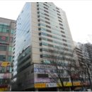안양벤처텔 앞