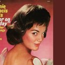 Never On Sunday - Connie Francis (일요일은 참으세요ost) 이미지