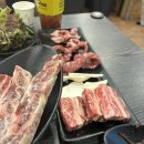 오아시스 갈비살 이미지