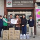 공릉동 원조 멸치국수 이미지