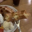 오니와플 | 파스토랄 행주산성 대형 베이커리 카페 와플 맛집