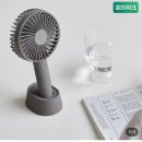 휴대용 손선풍기 무나함 이미지