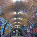 동굴모텔 이미지