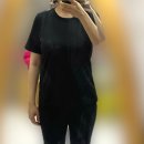 하우스콜 | [다이소] 베이직하우스 플러스,소로나 티셔츠 비교, 다이소XHEAD 바람막이 리뷰