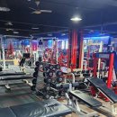 백프로짐 이미지