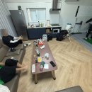 볼때리는집