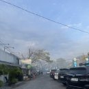 거나 | 발리, 짐바란 씨푸드 후기 (feat. 발리밸리거나, 장염이거나...비추)