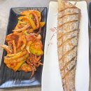 생선구이정식어반正 | ​[신촌 맛집] 서울 한복판에서 만난 가성비 최고의 집밥, 화덕 생선구이 전문점 ‘나주어반’ 솔직 후기!