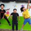 월등초등학교 이미지