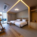 하운드 해운대 시그니처 호텔 이미지