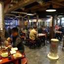 하루방뒷고기 - 서대문구 세검정로 62 | 하루방뒷고기