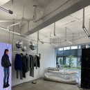 용산-이태-100 | 25FW OPEN YY·오픈YY·오픈와이와이 한남동 쇼룸 매장 방문 후기