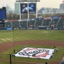 260403~260405 두산베어스 홈개막시리즈 3연전 직관 후기