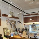 원테이블 | ☕ 금천구 시흥동 북카페 추천｜감성 가득한 카페 원테이블(ONETABLE) 방문 후기