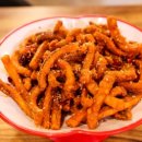 통양갈비 이미지