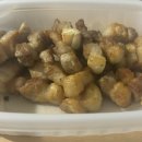 [경북대북문맛집]국대삼겹|과거 내 최애 배달삼겹 맛집 오랜만에 방문 후기
