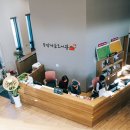 문학마을작은도서관 이미지