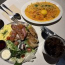 정일빌딩 | 서현역맛집 브런치 메뉴 추천, 주차 정보까지 정리한 브런치빈 분당서현점 후기