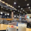 투썸플레이스업성레이크점 이미지