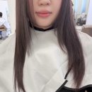 꼽슬이네 | 매직 잘하는 성수 미용실 추천! 에르아룸 성수본점 소담 디자이너님 후기 :)