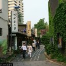 인사동 이미지