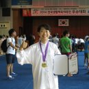 최진석 태극무관 이미지