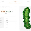오션힐스 골프 & 리조트 이미지