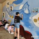 광양칠성초등학교 이미지