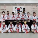 국가대표메카태권도