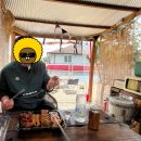 허니비1 | 여수 자매로캠핑장 허니비 감성 카라반