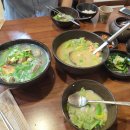 토속촌생면칼국수 이미지