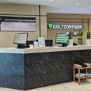 디자인골프(주) 이미지