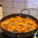 세븐일레븐 울산춘해대점 | 울산 동구 콩나물불고기 맛집 헌우씨 콩불