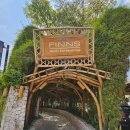 블루투나참치 | [발리비치클럽/핀스비치클럽/FINNS Beach Club]핀스 비치클럽 파티라군 상세후기