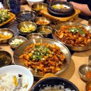 어울마당로 122 도담돌솥밥 | 프랄린이 또 간집 홍대 입구역 맛집 혼밥 가능 한식 푸짐한 백년 도담돌솥밥