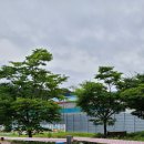 거창하수종말처리장 이미지