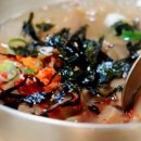 별미묵밥 이미지