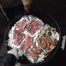 별빛드리운호수 이미지