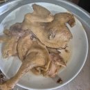 할매옻닭 | 연경할매 옷닭 하루 5시간 영업 직접 찢어주는 비주얼 국물 백숙 한마리 한그릇 지짐