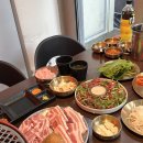 하막 | 청주 애견동반고기집 “육즙 본점” (회식장소 추천)