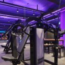 넘버원 스크린골프 이미지