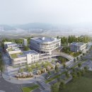 다정동 복합커뮤니티 센터 이미지