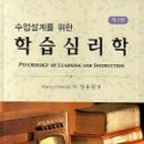 학습심리학 이미지