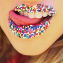 슈가립스 이미지