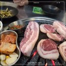 제주뒷고기 | 노량진 삼겹살 맛집 고기 먹고싶은날 솔찬제주뒷고기 후기