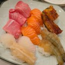 은행골 | 🍣 구로디지털단지 초밥 맛집 &lt;은행골&gt; 방문 후기