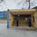 부귀면세동보건진료소 | 전북 진안군 컷떼봉-대아산-삼각점봉-용마봉(왕복)-투구봉 (23.01.26)