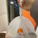 와와떡볶이 2호점 | 깔끔하고 몽환적분위기에 맛도 완전 굿! 회오리라이스, 꼬시래기진미채김밥, 둥지순대튀김, 쌀떡볶이^^