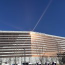 거북이 엔터테이먼트 | 인천 리조트 - 인스파이어 리조트 호텔 호캉스 후기