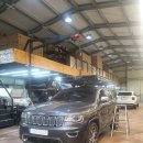 k트레일러 | 감동적인 K-트레일러 AS 후기